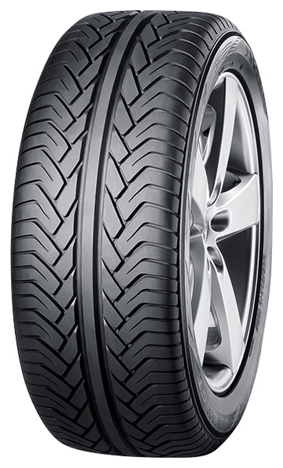 

Шины YOKOHAMA Advan ST V802 275/50 R20 113W (до 270 км/ч) K9147, Advan ST V802