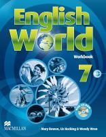 

English World 7 Workbook