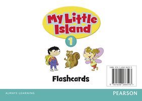 

My Little Island Level 1 Flashcards