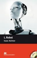 

Macmillan Readers Pre-Intermediate I, Robot + CD