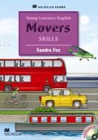 

Young Learners English Skills Movers Pupil's Book