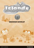 

Islands Level 2 Grammar Booklet