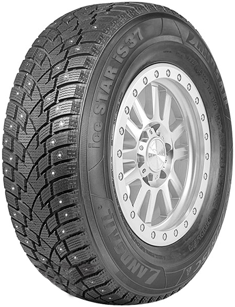 

Шины Landsail ice STAR iS37 225/75 R16 115Q (до 160 км/ч) 6921109014016, Ice Star iS37