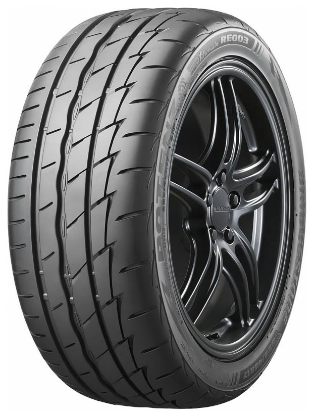 

Шины BRIDGESTONE RE-003 XL 255/40 R18 99W (до 270 км/ч) 12728, RE-003 XL