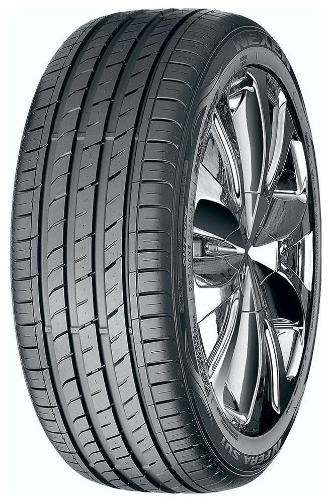 

Шины ROADSTONE N'FERA RU5 245/55 R19 103V (до 240 км/ч) R14059, N'Fera RU5