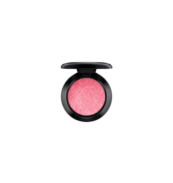 Тени для век MAC Cosmetics Dazzleshadow Let’s Roll