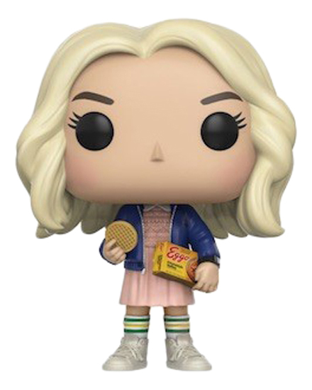 Фигурка Funko POP! Movies Stranger Things: Eleven