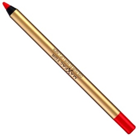 фото Карандаш для губ max factor elixir lip liner 04 pink princess