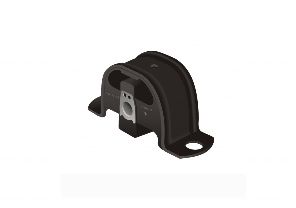 

Опора двигателя LYNXauto me1022