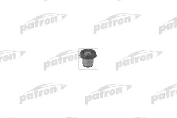 фото Сайлентблок patron pse1319