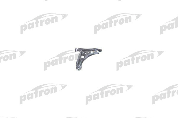 фото Рычаг подвески patron ps5105r