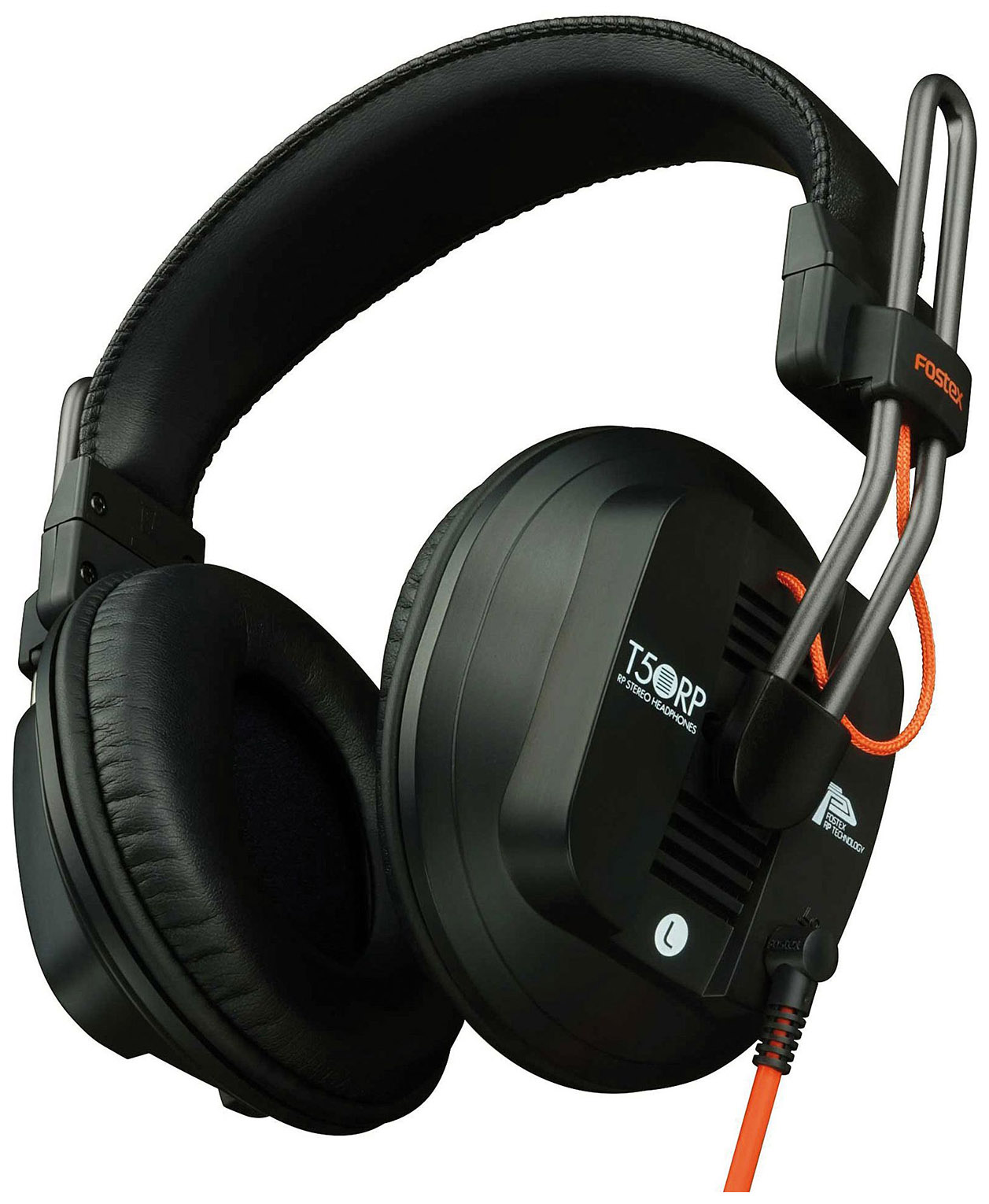 фото Наушники fostex t50rpmk3 black