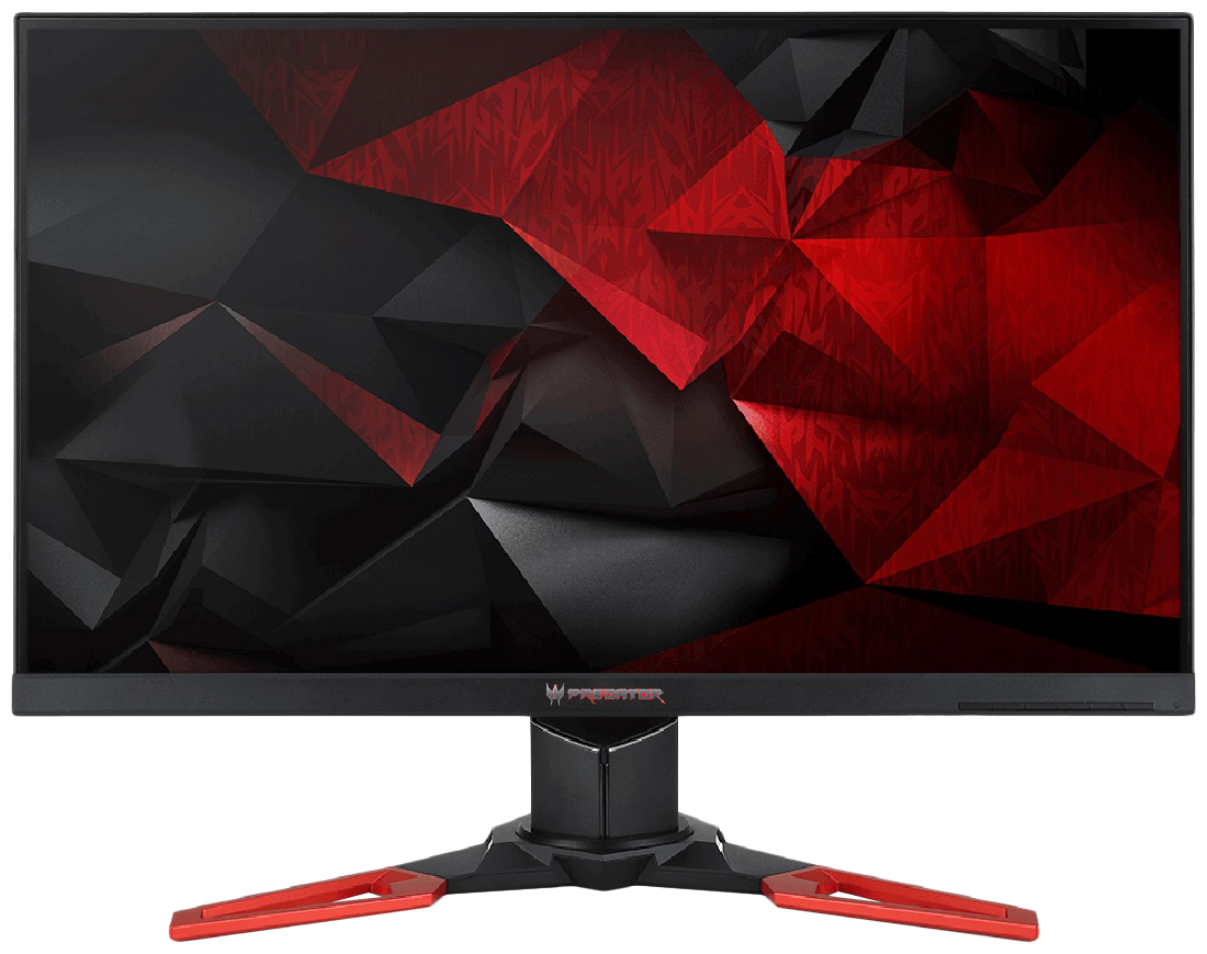 фото Монитор acer predator xb271hutbmiprz black (um.hx1ee.t01)