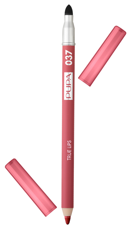 

Карандаш для губ PUPA True Lips тон 037 Sweet Apricot 1,2 г, true lips