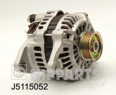 

Генератор Nipparts J5115052