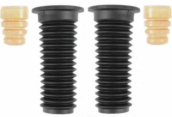 

Защитный Комплект Амортизатора Sachs 900231