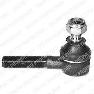 

Рулевой наконечник Delphi TA650