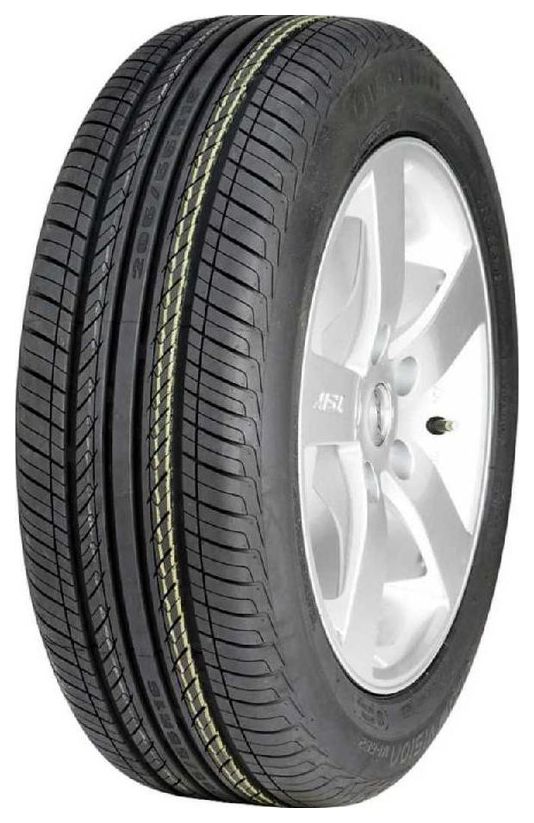 фото Шины ovation vi-682 165/50 r15 77h (до 210 км/ч) tt018659