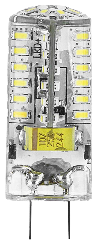 фото Лампочка gauss led ac150-265v 107707103
