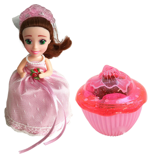 фото Кукла emway singapore pte ltd cupcake surprise невеста 1105 15 см