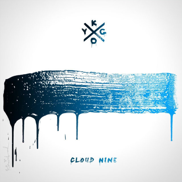 

Kygo CLOUD NINE (White vinyl/Gatefold)