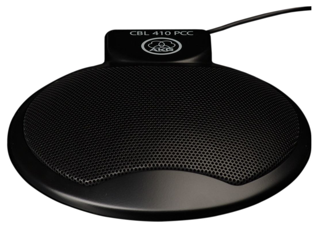 Микрофон AKG CBL 410 PCC Black Black