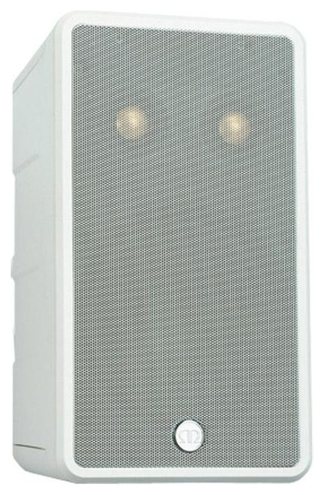 фото Колонки monitor audio climate 60t2 white (1 шт)