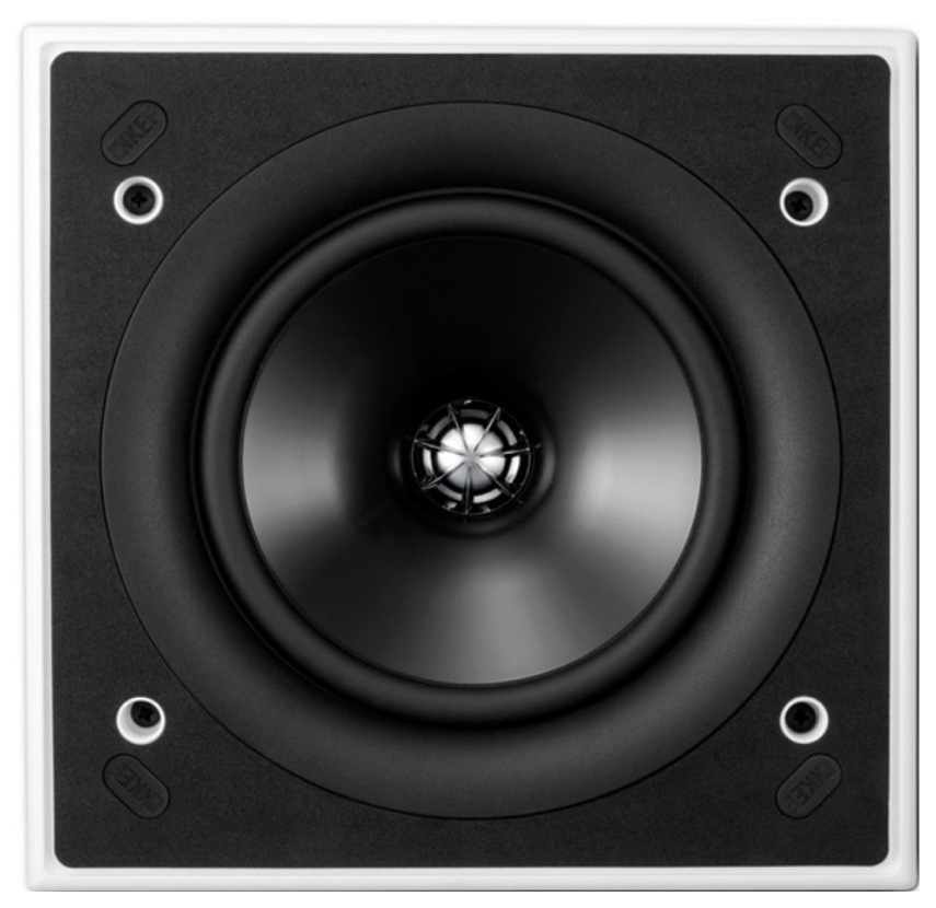 фото Колонки kef ci160qs sp3771aa white