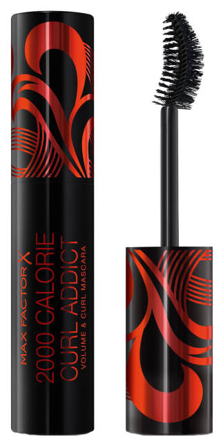 

Тушь для ресниц Max Factor 2000 Сalorie Curl Addict