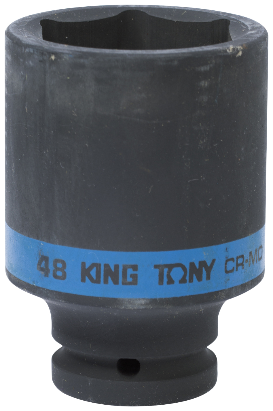 

Торцевая головка KING TONY 643548M