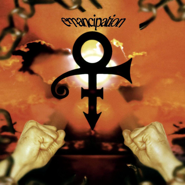 

Prince Emancipation (3CD)