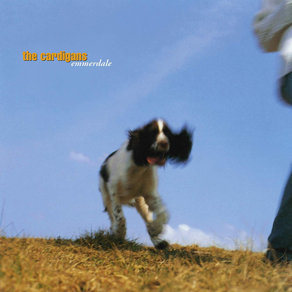 

The Cardigans Emmerdale (LP)