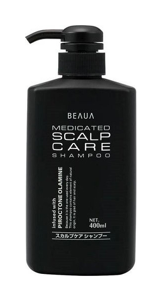 

Шампунь Kumano cosmetics Medicated Shampoo Scalp Care 400 мл