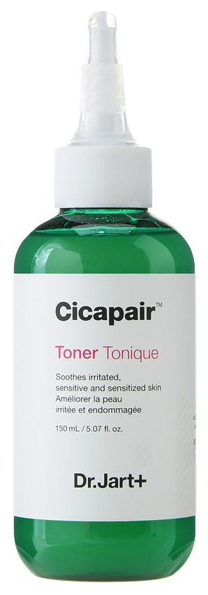 фото Тонер dr.jart cicapair toner tonique 150 мл dr.jart+