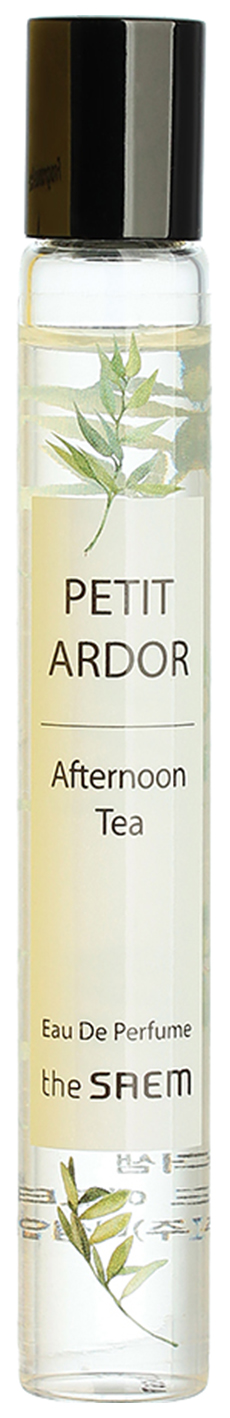 Парфюмерная вода The Saem Afternoon Tea 900₽