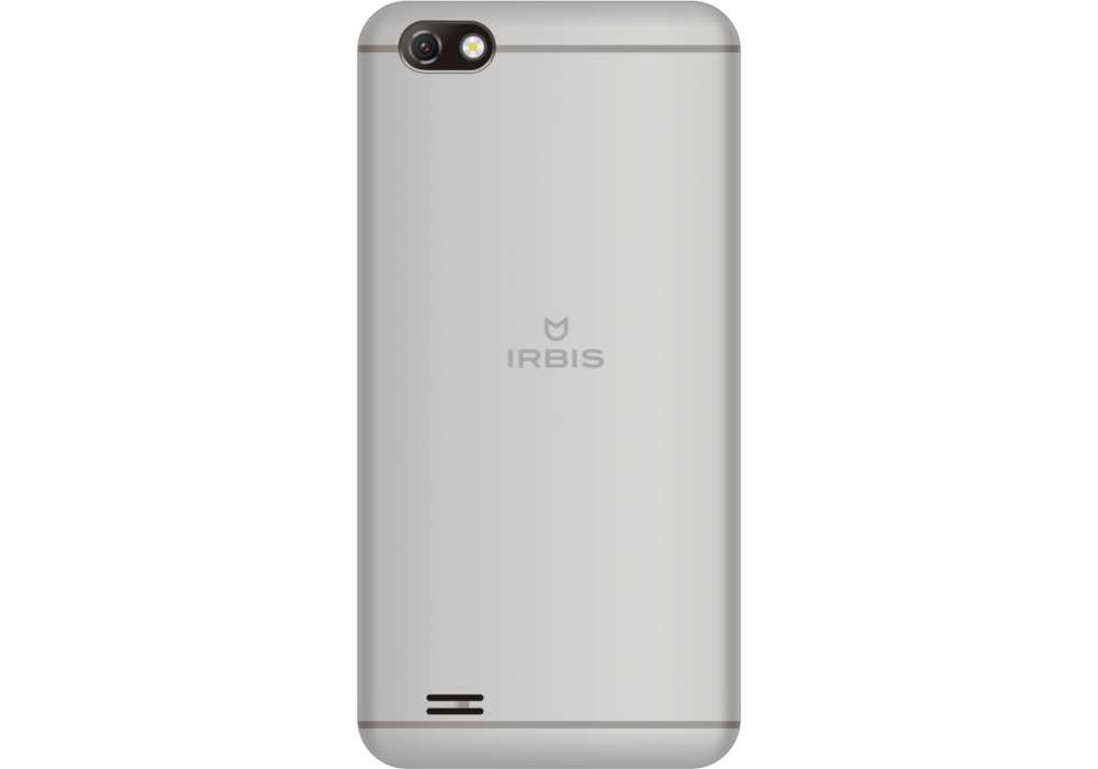 Смартфон IRBIS SP514 1/8GB Silver