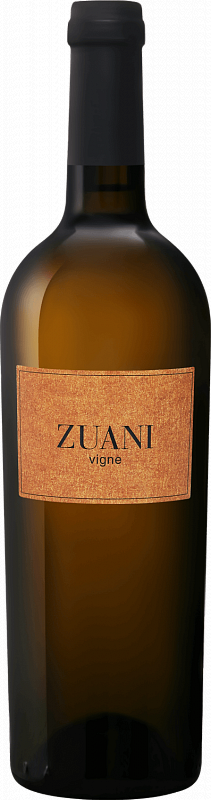 

Вино Zuani Collio Bianco