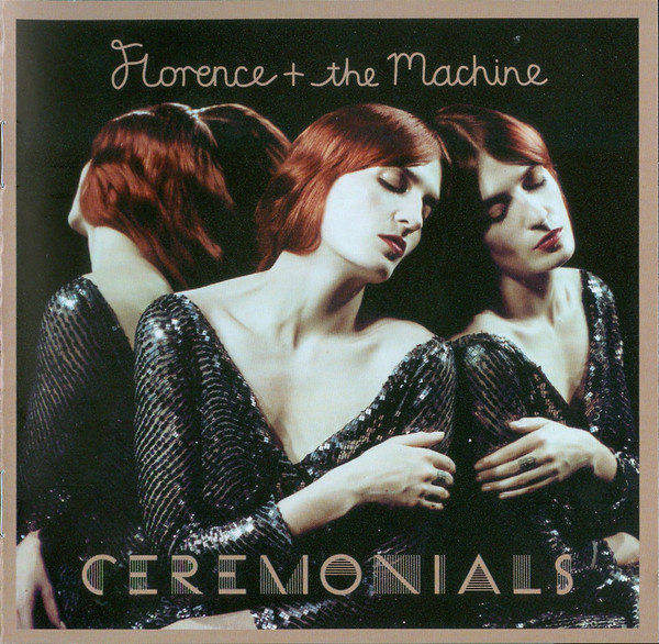 Florence And The Machine Ceremonials