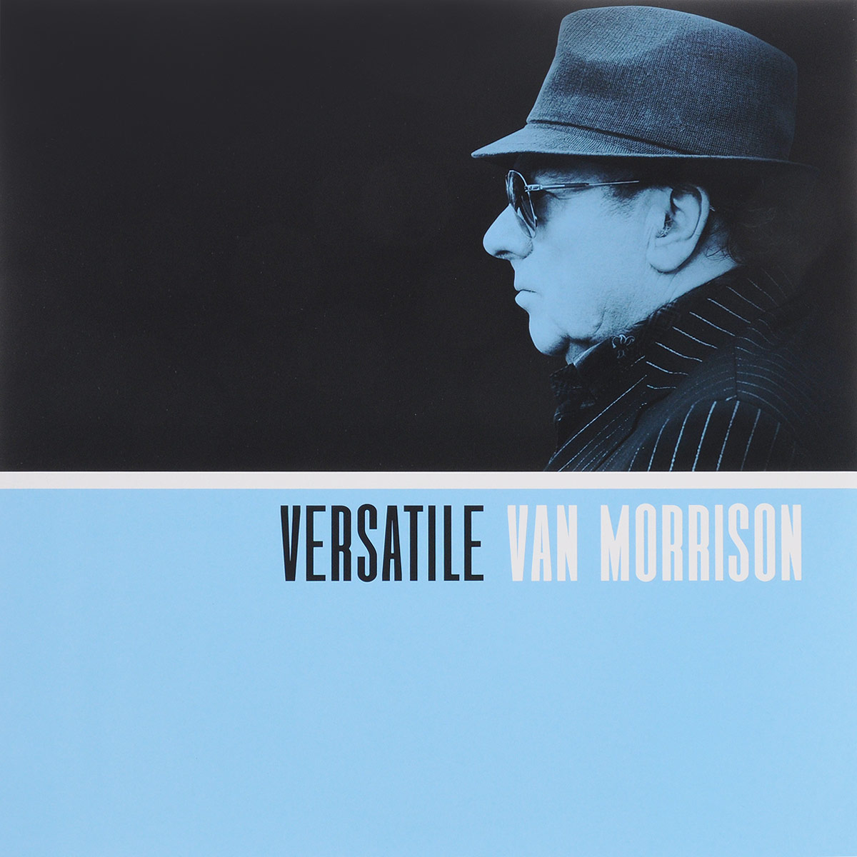 фото Morrison, van versatile universal music