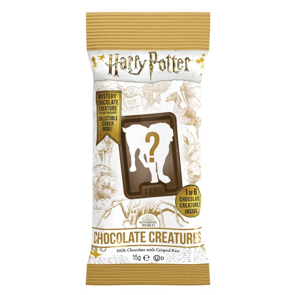 

Фигурный шоколад Harry Potter фантастические твари