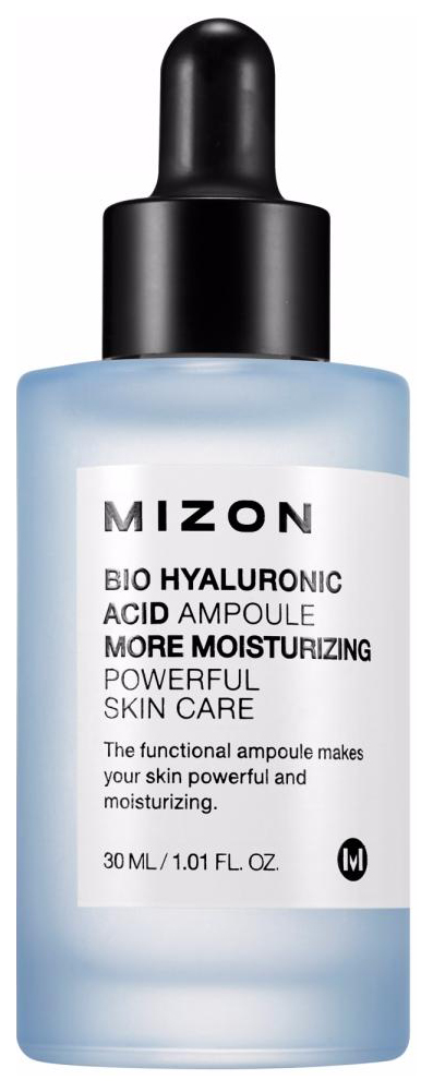 

Сыворотка Mizon Bio Hyaluronic Acid Ampoule