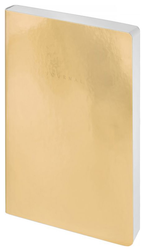 

Записная книжка Greenwich Line «Galaxy. Golden mirror», А5, 80 листов, клетка