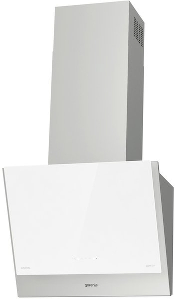 

Вытяжка настенная Gorenje WHI6SYW серебристый, WHI6SYW