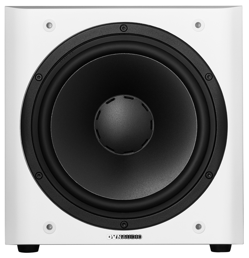 

Сабвуфер Dynaudio Sub 3 White, Sub 3