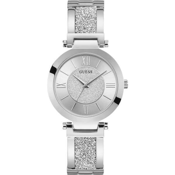 фото Наручные часы guess w1288l1