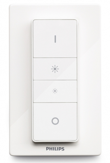 

Переключатель Philips Hue Dimmer Switch White