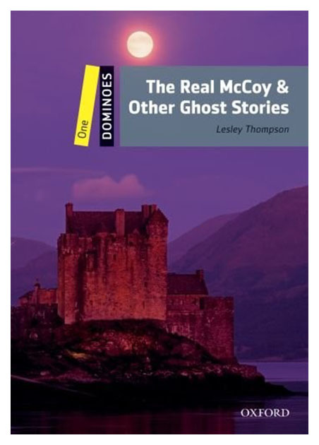 

One: The Real McCoy & Other Ghost Stories Pack