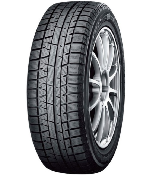 

Шины YOKOHAMA iceGuard Studless iG50 225/55R17 97 Q, iceGuard Studless iG50