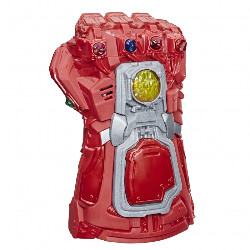 Игрушка Hasbro Avengers Новая Перчатка Бесконечности