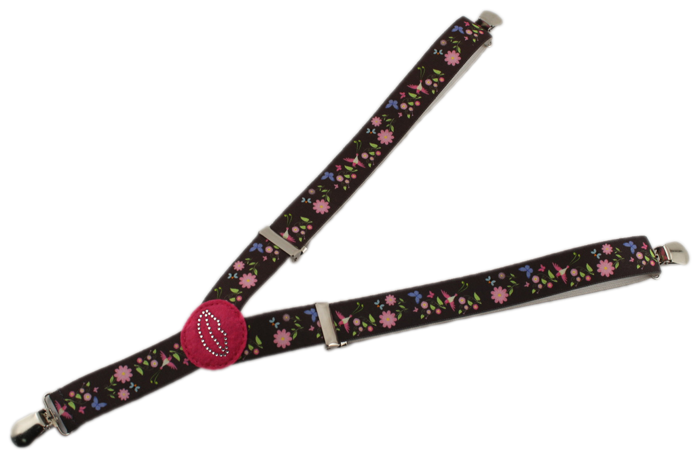 

Подтяжки Stilmark детские, форма Y 1745282